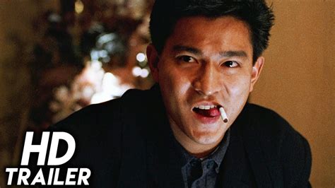 Casino Raiders (1989) ORIGINAL TRAILER [HD 1080p] .